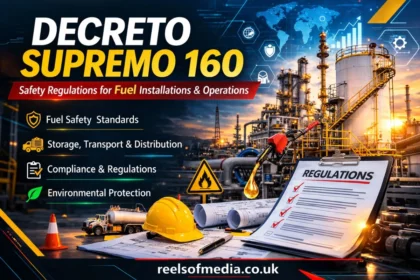 decreto supremo 160