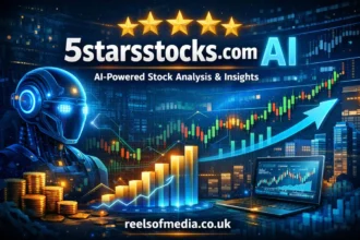5starsstocks.com ai