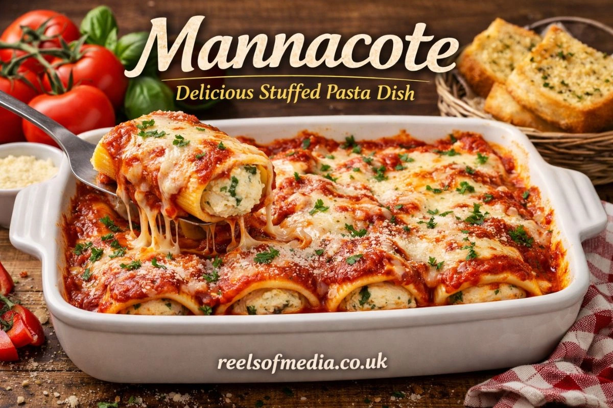 mannacote