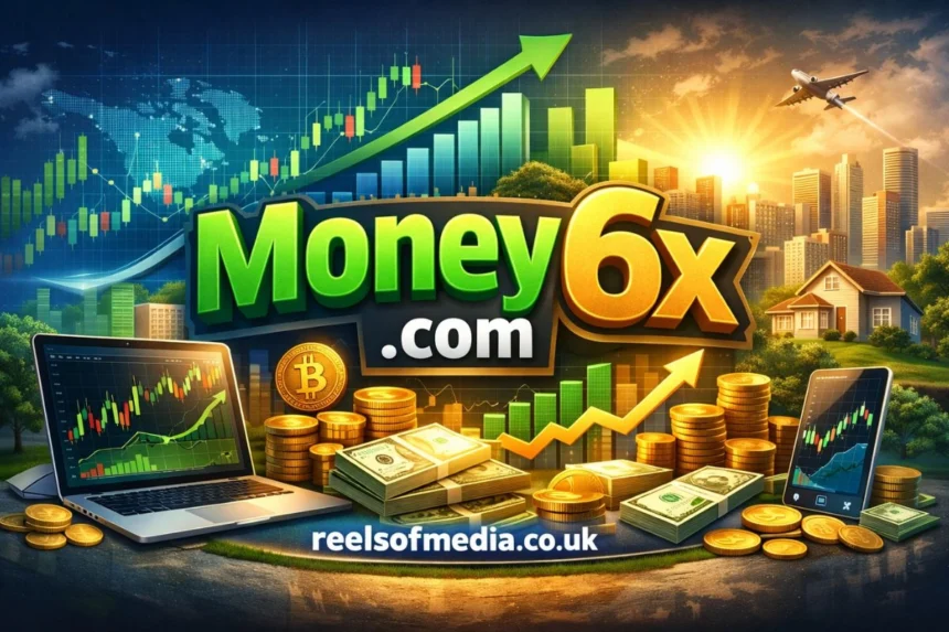 money6x .com