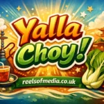 yalla choy