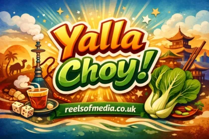 yalla choy