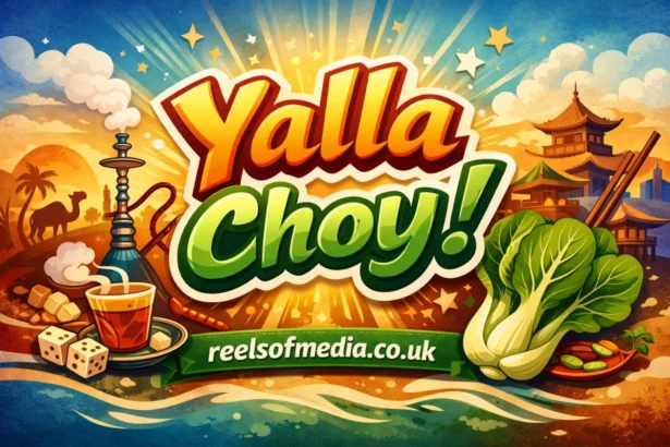 yalla choy