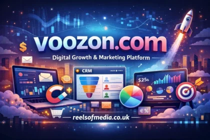 voozon.com