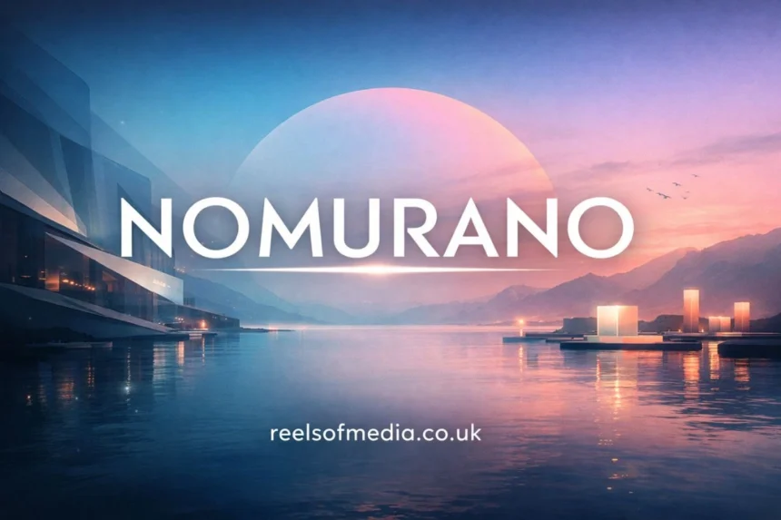 nomurano