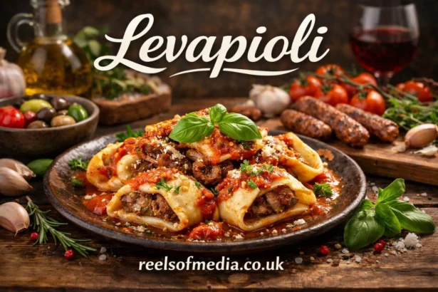 levapioli