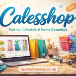 calesshop
