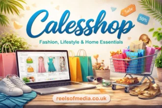 calesshop