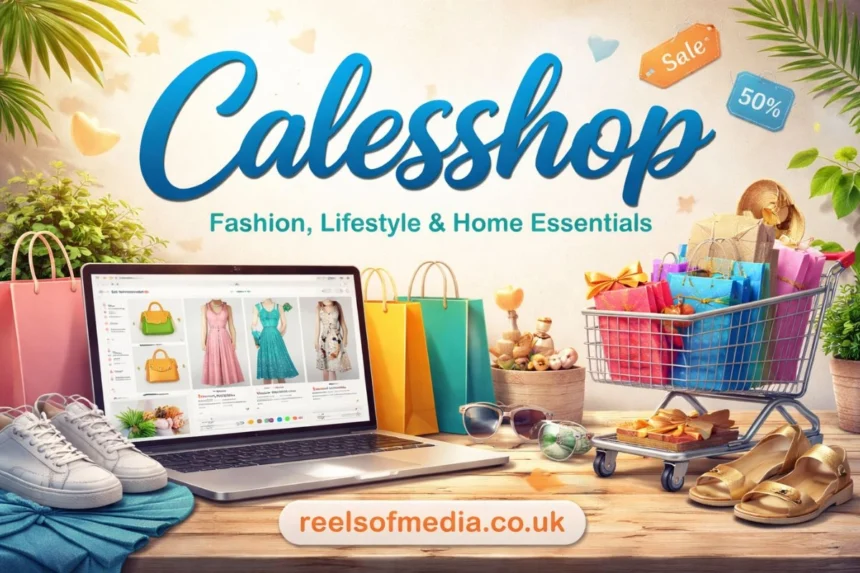 calesshop