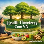 health threetrees com vn