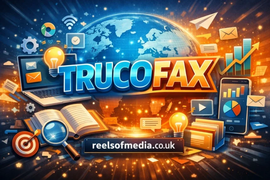 trucofax