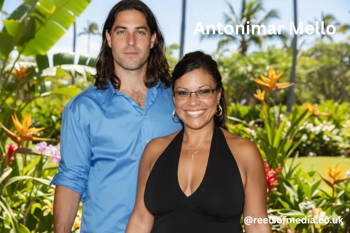 antonimar mello