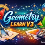 geometry learn v3