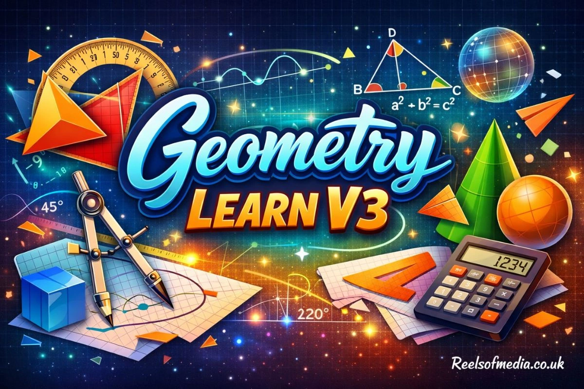 geometry learn v3