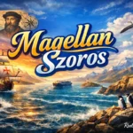 magellan szoros