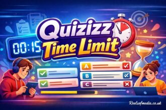 quizizz time limit