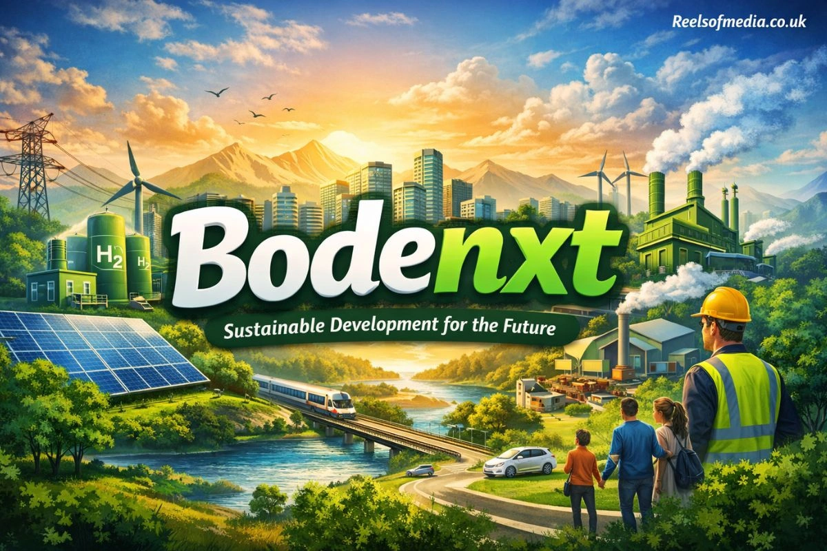bodenxt