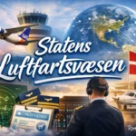 statens luftfartsvæsen