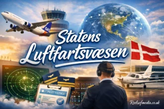 statens luftfartsvæsen