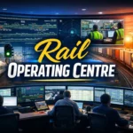 rail operating centre