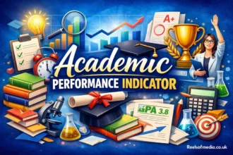 academic performance indicator