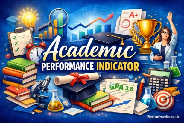 academic performance indicator