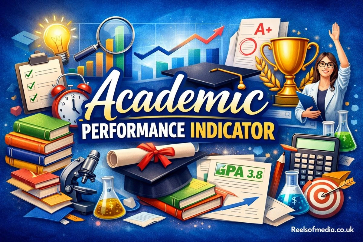 academic performance indicator