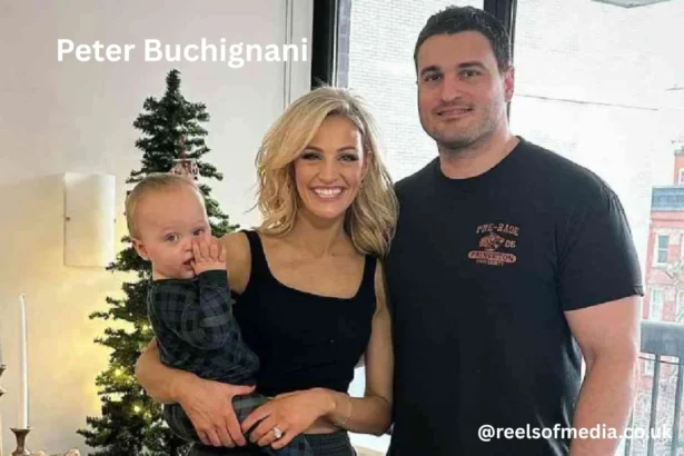 peter buchignani