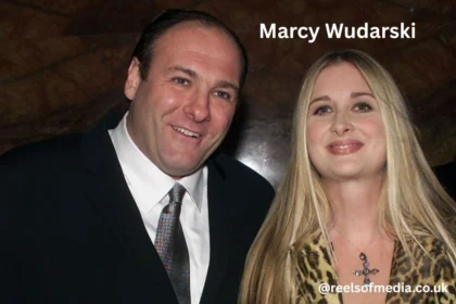 marcy wudarski