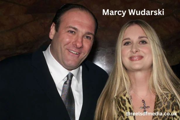 marcy wudarski