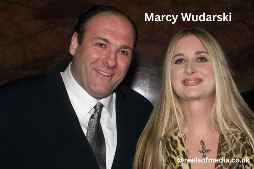 marcy wudarski