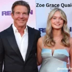 zoe grace quaid