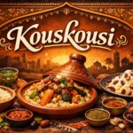 kouskousi