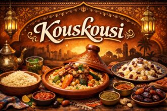 kouskousi