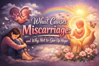 miscarriage