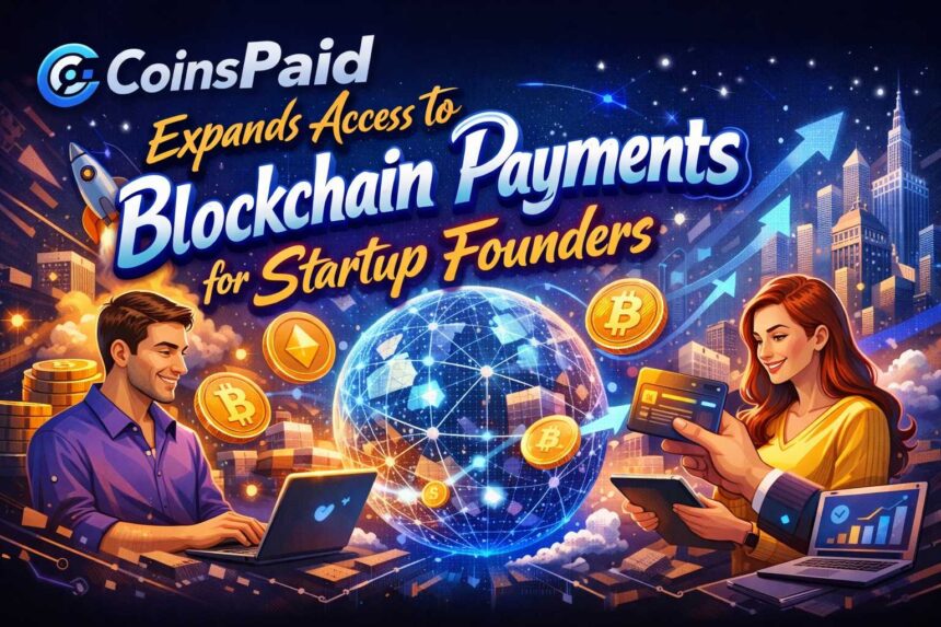 Blockchain Payments