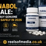 Turinabol for Sale: Where to Buy Genuine Oral Tbol Safely in 2026