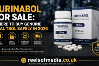 Turinabol for Sale: Where to Buy Genuine Oral Tbol Safely in 2026