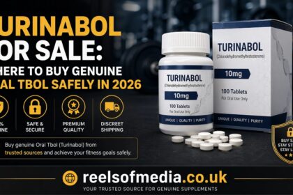Turinabol for Sale: Where to Buy Genuine Oral Tbol Safely in 2026
