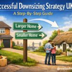 Successful Downsizing Strategy UK: A Step-By-Step Guide 