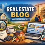 real estate blog