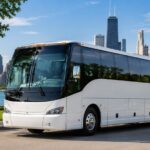 Charter Bus Service