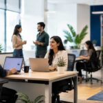 Fintech Workplace