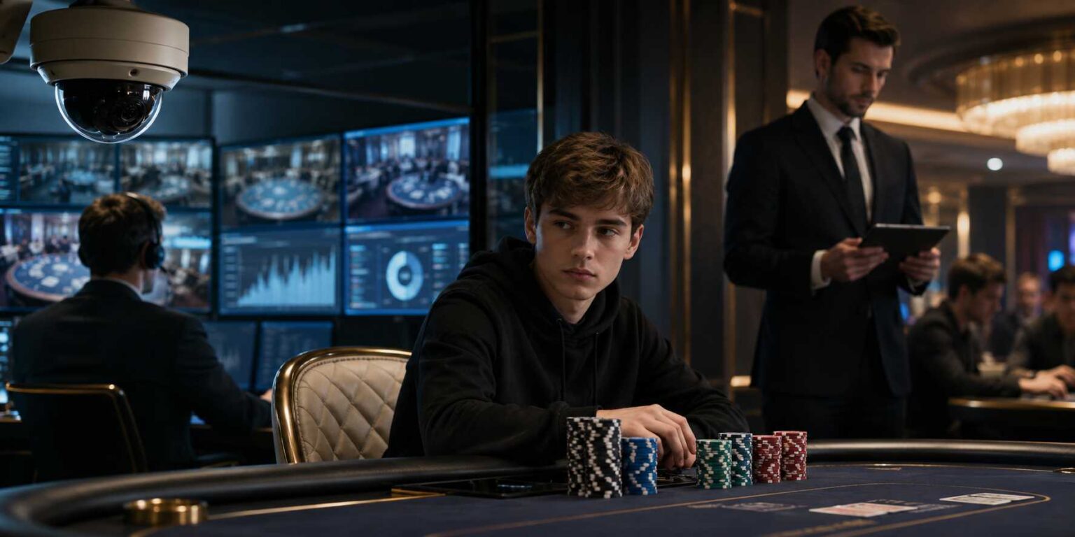 High-Roller Players