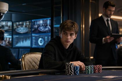 High-Roller Players