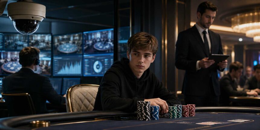 High-Roller Players