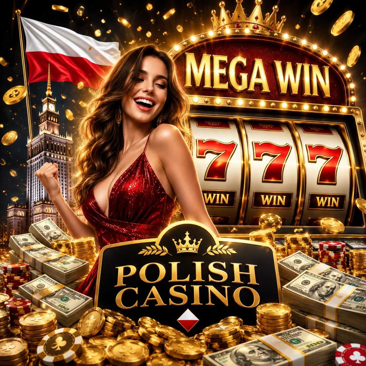 Poland Tightens