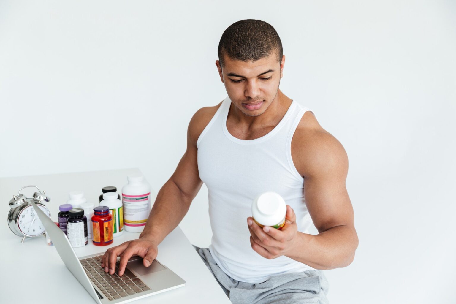 Nandrolone