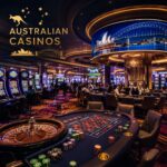 Australia Prepares