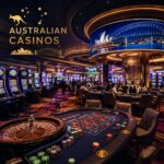 Australia Prepares